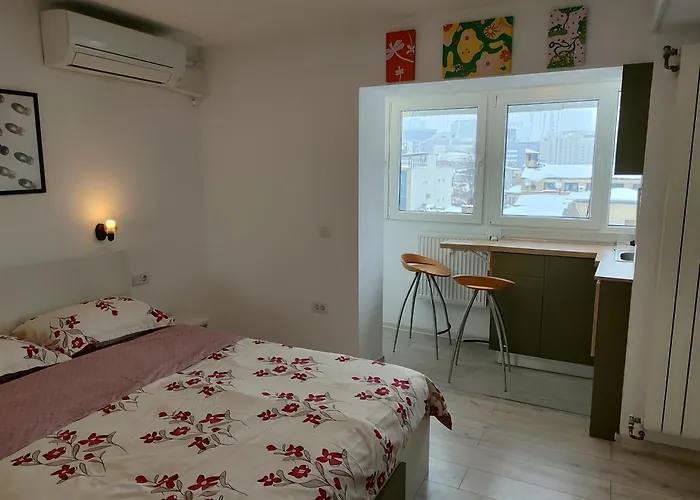 Apartament Cochet Piata Victoriei
