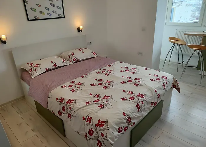 Apartament Cochet Piata Victoriei