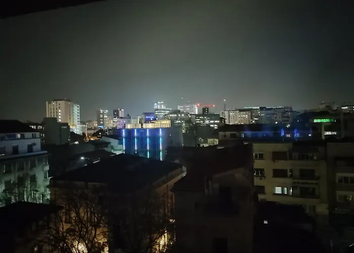 Apartament Cochet Piata Victoriei