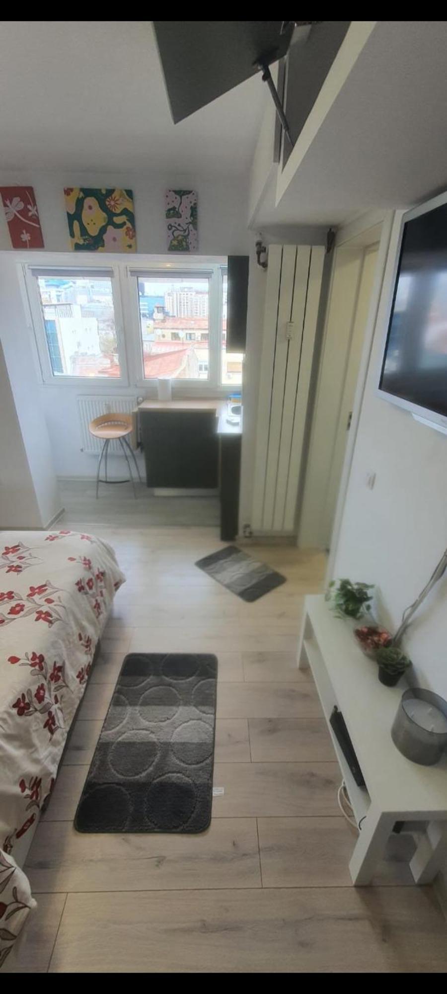 Apartment Cochet Piata Victoriei