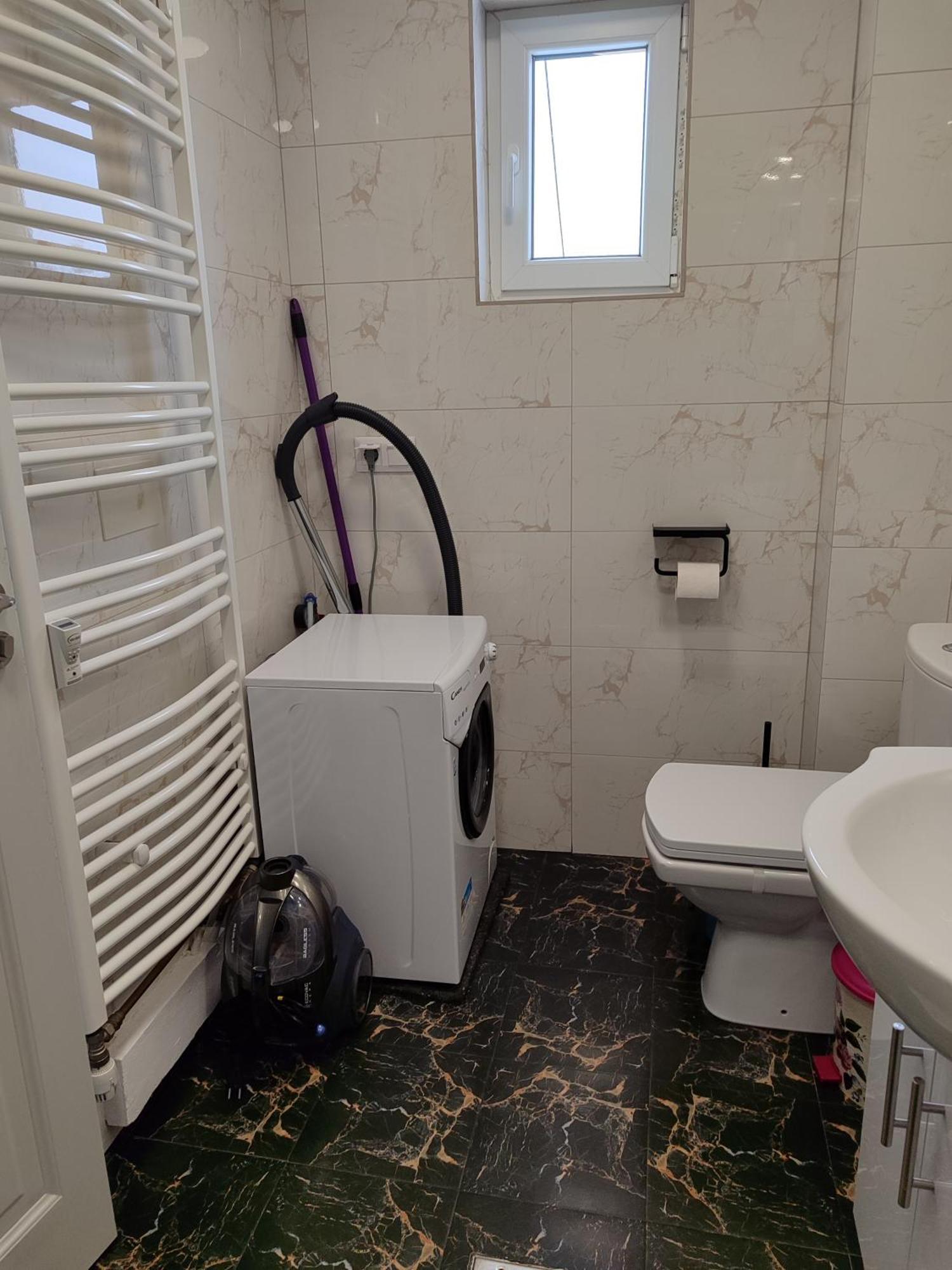 Apartment Cochet Piata Victoriei *